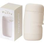  Луксозен мастурбатор, мек на допир - Tenga Puffy Latte Brown (TENGA00236)