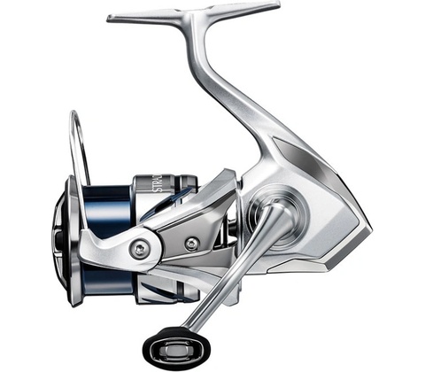Shimano Stradic 2500 SHGFM