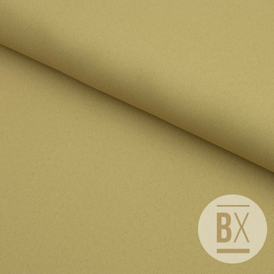 Dimout Classic š. 150 cm - Žlutá zlatá