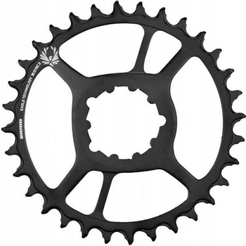 Sram CR X-SYNC STEEL 11S 32T DM 3 O