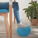Leitz Cosy ERGO, modrá