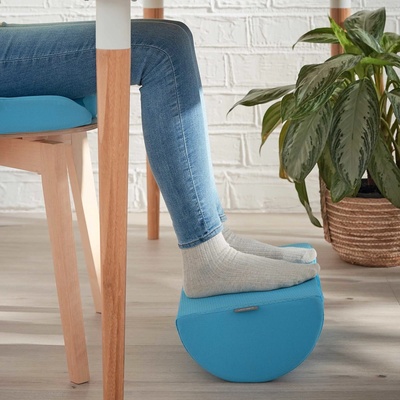 Leitz Cosy ERGO, sivá