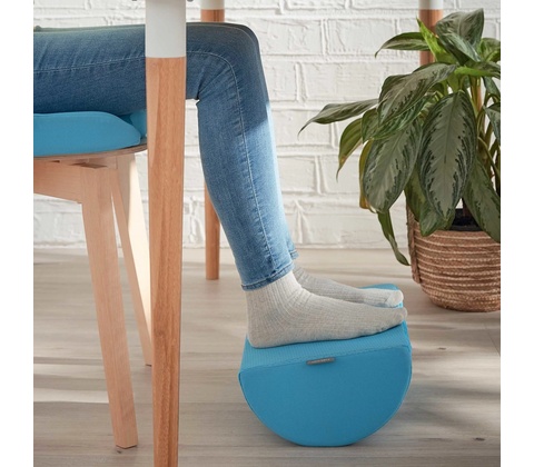 Leitz Cosy ERGO, modrá