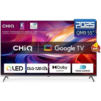 CHiQ U55QM9V