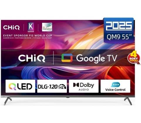 CHiQ U55QM9V