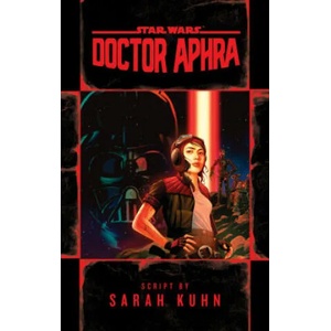 Doctor Aphra (Star Wars) | Kuhn, Sarah (ISBN: 9780593357453)