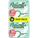 Procter and Gamble Вложки Naturella Normal (16 бр. /фол) Protect