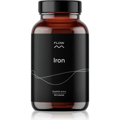 Flow Iron 60 kapslí