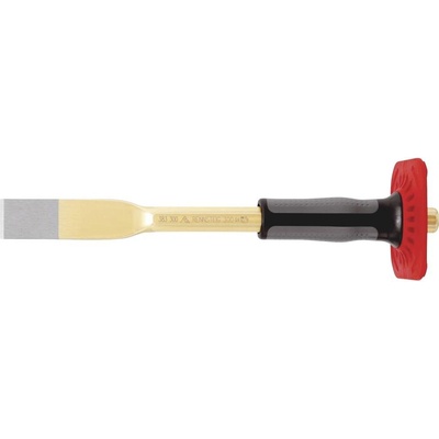 Rennsteig Werkzeuge Plochý sekáč 8kt HS 300 mm Řezná šířka 30 mm 383 300 1