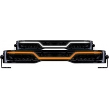 Kamar LED dálkové světlo LED X SPIDER VENOM 527 mm