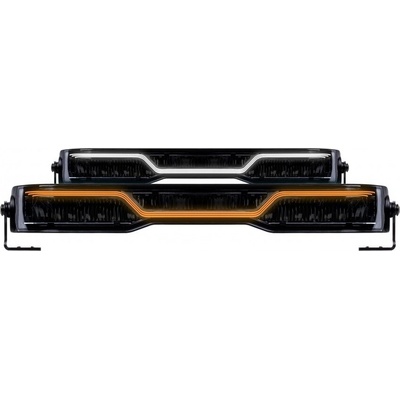 Kamar LED dálkové světlo LED X SPIDER VENOM 527 mm – Hledejceny.cz