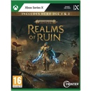Warhammer Age of Sigmar: Realms of Ruin (XSX)