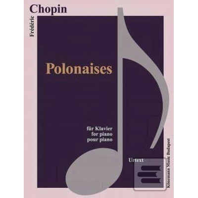 Chopin Polonaises