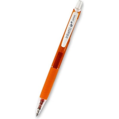 Penac Roller Inketti oranžový 0880