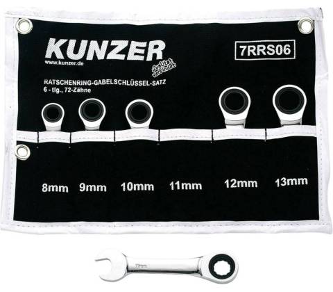 Kunzer 7RRS06
