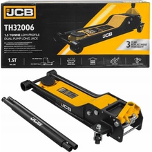 JCB TH32006 Nízkoprofilový hydraulický zvedák 1,5 t