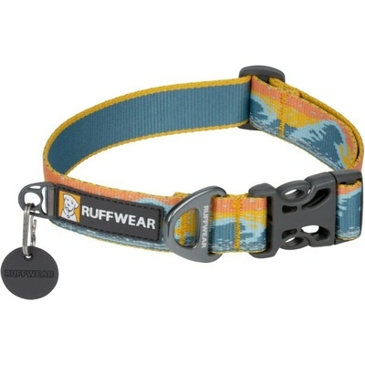 Ruffwear Crag Obojek pro psy Rising Wave
