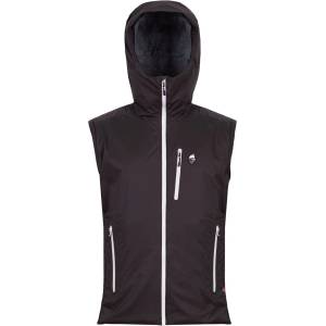 High Point Alpha Vest Размер: L / Цвят: червен