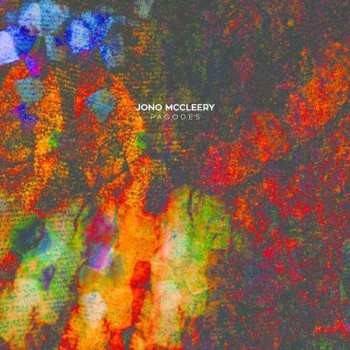Mccleery Jono - Pagodes LP