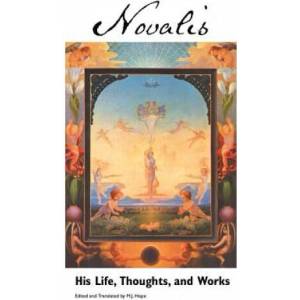 Novalis | Novalis (ISBN: 9781861717160)