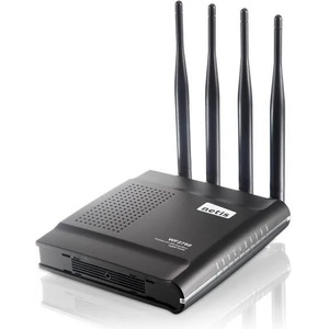 NETIS SYSTEMS WF2780 Рутери