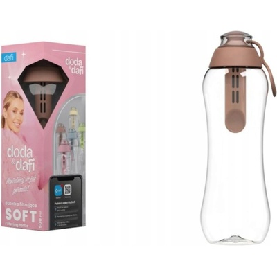 Dafi Doda 0,5 l Mocha Mousse