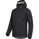 ProJob 4424 jacket 3-1/Мъжко работно яке 3 в 1 - черно, размер s (64442400201)