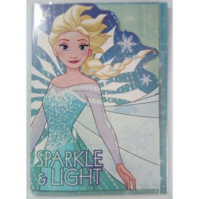 MFP paper s.r.o. Přání dětské Disney mix 6