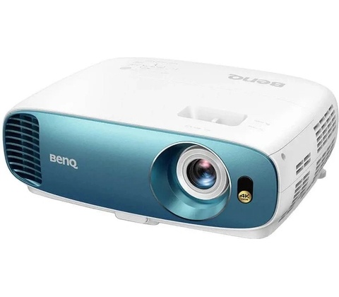 BenQ TK850