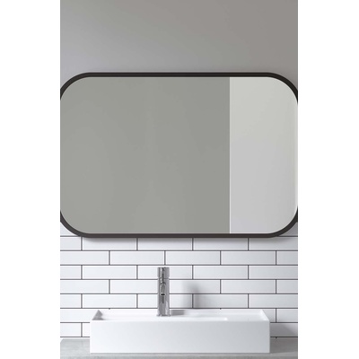 Umbra Огледало за стена Umbra Hub Rectangle (1014801.040)