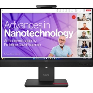 Lenovo ThinkVision T24-4v Монитори