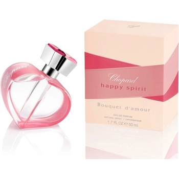 Chopard Happy Spirit Bouquet D'Amour parfémovaná voda dámská 50 ml