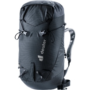 Deuter Дамска алпийска раница Deuter Women's Guide Lite SL 22 Mountaineering backpack - Black - размер One Size (502-9900-0111)