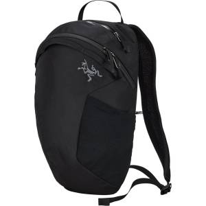 Arc'teryx Дневна раница Arc'teryx Axios 10 Daypack - Black - размер One Size (504-1900-0111)