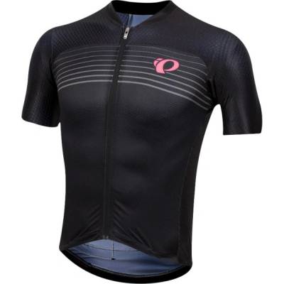 Pearl Izumi PRO PURSUIT speed černá DIFFUSE