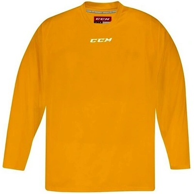 CCM 5000 Jersey SR žltá