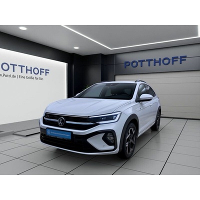 Volkswagen Taigo 1.0 TSI R-Line 85 kW