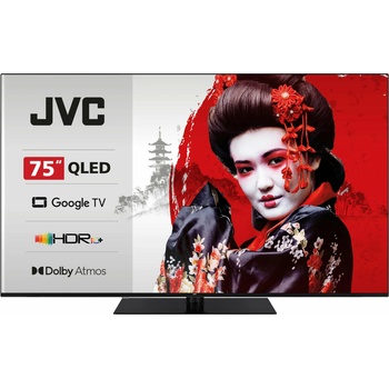 JVC LT-75VGQ7535