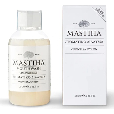 Mastiha Вода за Уста с Мастиха, 250 ml Mastiha (332261 (FAR-038))