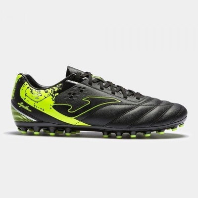 Joma AGUILA 2101 BLACK LEMON FLUOR AG