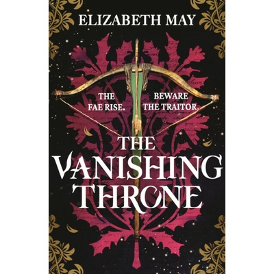 The Vanishing Throne