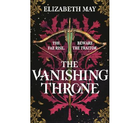 The Vanishing Throne