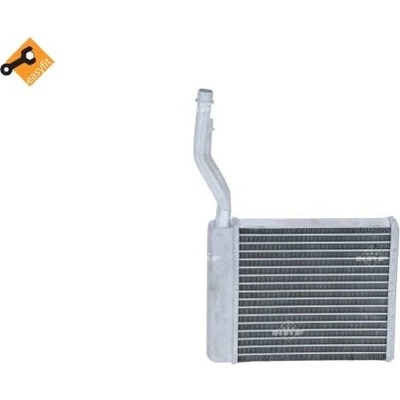 Výměník tepla, vnitřní vytápění NRF 54303
