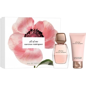 Narciso Rodriguez Комплект All Of Me - Парфюмна вода и Лосион за тяло, 2 x 50 ml - ozone