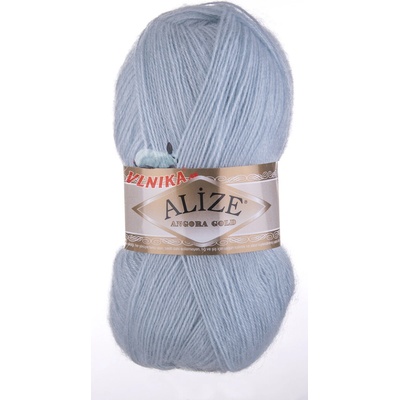 Alize Příze Angora Gold Varianta: 514
