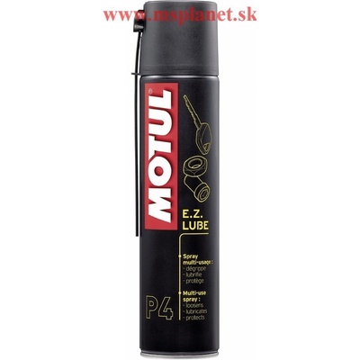 Motul P4 E.Z. Lube 250 ml