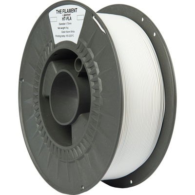 The Filament HT-PLA Warm White - 1, 75 mm / 1000 g (TF-24137)