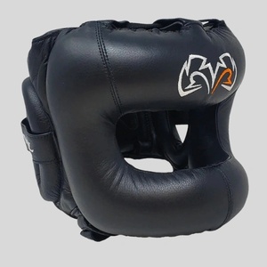 Rival Boxing Каска за Бокс Rival RHGFS3 Face-Saver - S/M