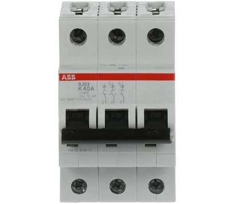 ABB 2CDS253001R0557