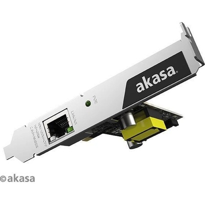 Akasa AK-PCCE25-02